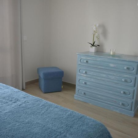 Apartamento Azul 奎特里拉 外观 照片