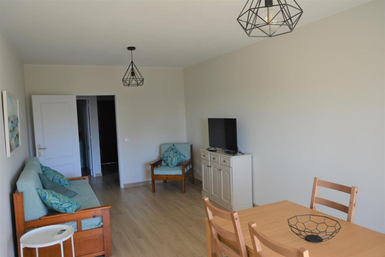 Apartamento Azul 奎特里拉 外观 照片