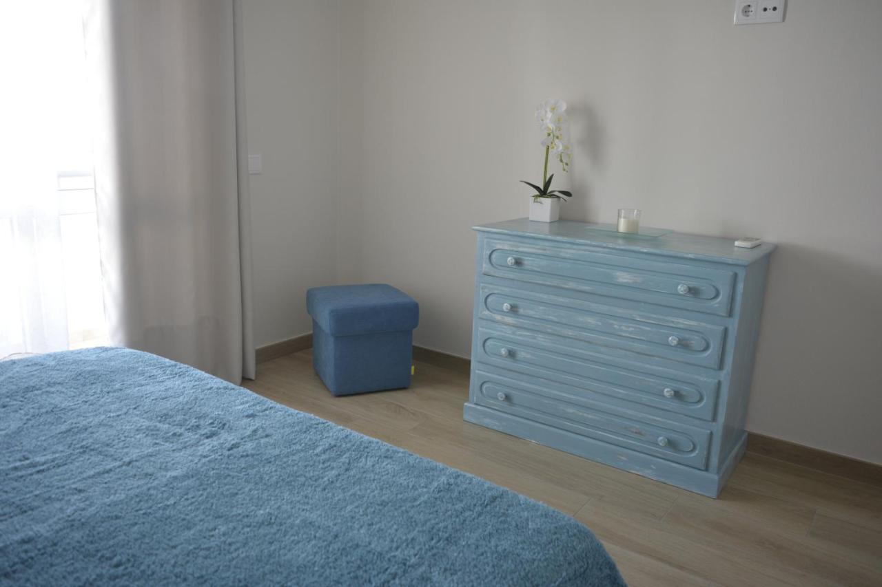 Apartamento Azul 奎特里拉 外观 照片